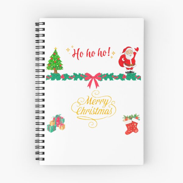 Item preview, Merry Christmas Festive Holiday Design designed and sold by Era-Creation37.