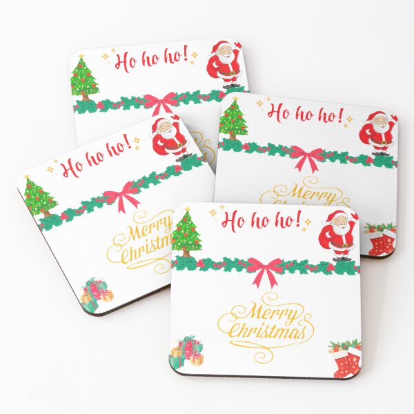 Item preview, Merry Christmas Festive Holiday Design designed and sold by Era-Creation37.
