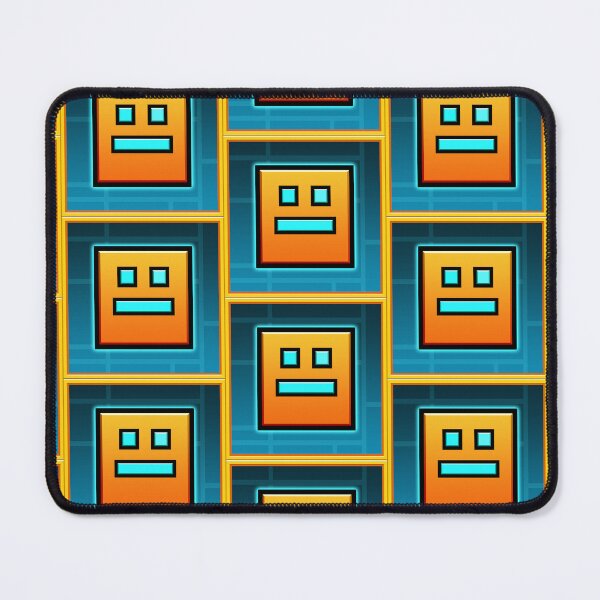 Item preview, Geometry Dash designed and sold by Sky-99.