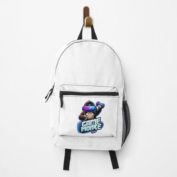 Item preview, I'd Rather Be Playing Tag Gorilla Monke Tag Gorilla Vr Gamer designed and sold by marcanaee.