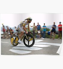 MARK CAVENDISH Poster