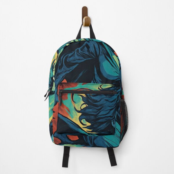 Item preview, Banshee, fantastic creature | Comics style - Cartoon designed and sold by ComicsFactory.
