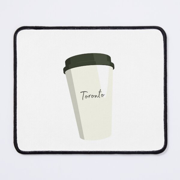 Item preview, Beverage lovers in Toronto designed and sold by serenebookworm.