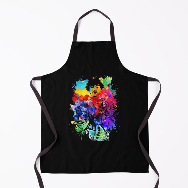 Item preview, Jackman Thomas Harlow - Watercolour Art Styles designed and sold by veleriorexian.