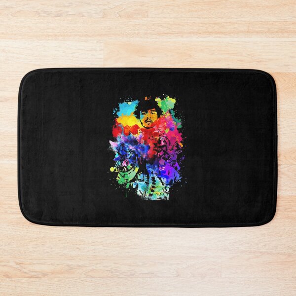 Item preview, Jackman Thomas Harlow - Watercolour Art Styles  designed and sold by veleriorexian.