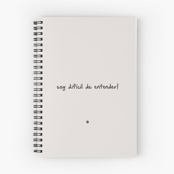 Item preview, I'm hard to understand! (fc) designed and sold by XUSRedbubble.