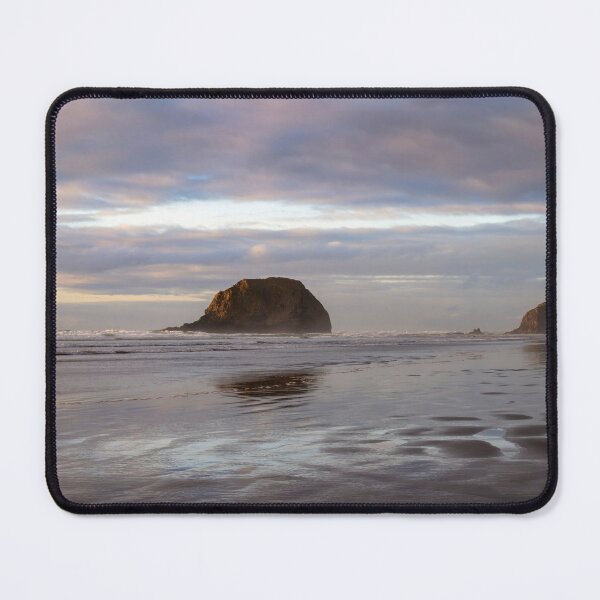 Item preview, Oregon Pastel Ripples designed and sold by DawsonImages.