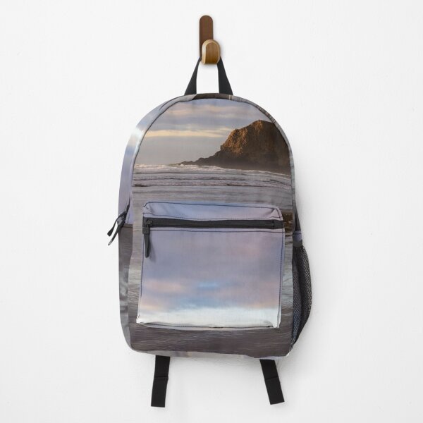 Item preview, Oregon Pastel Ripples designed and sold by DawsonImages.