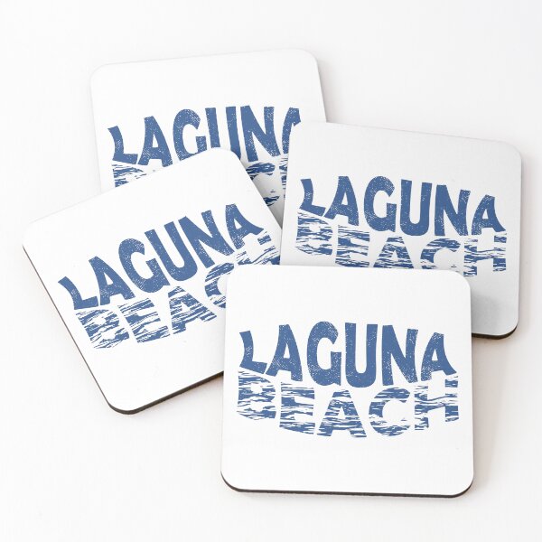 Item preview, Laguna Beach California designed and sold by ArtNoveltee.