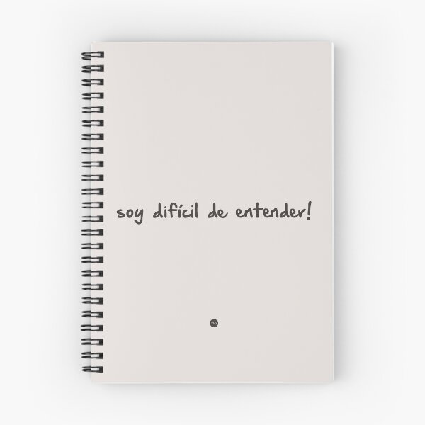 Item preview, I'm hard to understand! (fc) I designed and sold by XUSRedbubble.