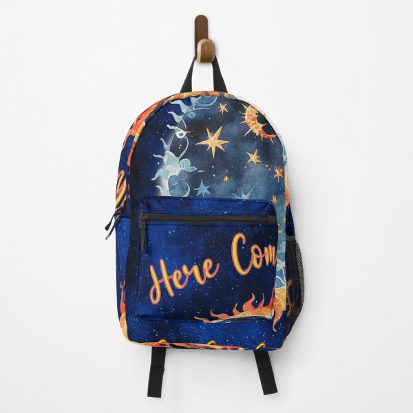 Item preview, “Here Comes the Sun – Celestial Awakening” designed and sold by MysticOzzy.