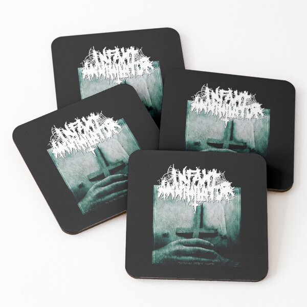 Item preview, INFANT ANNIHILATOR BAND  designed and sold by crloslyons.