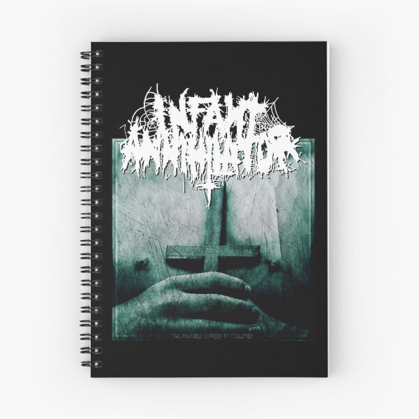 Item preview, INFANT ANNIHILATOR BAND  designed and sold by crloslyons.