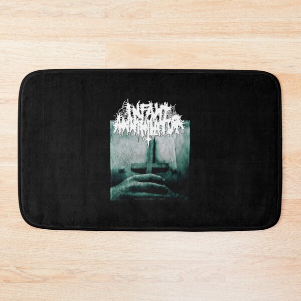 Item preview, INFANT ANNIHILATOR BAND  designed and sold by crloslyons.