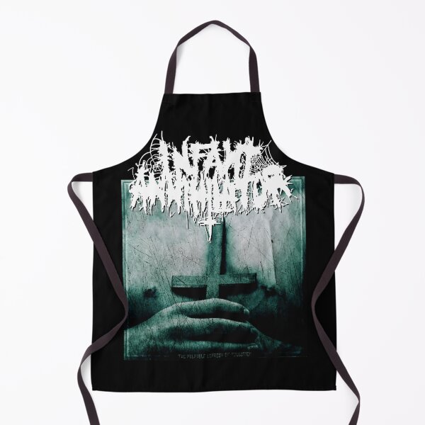 Item preview, INFANT ANNIHILATOR BAND  designed and sold by crloslyons.