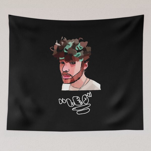 Item preview, Jmancurly Streamer  designed and sold by marcanaee.