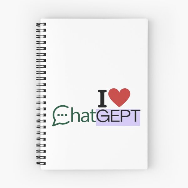 Item preview, I love chatgpt t designed and sold by VINEY PREET AKKAL.