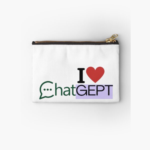 Item preview, I love chatgpt t designed and sold by VINEY PREET AKKAL.