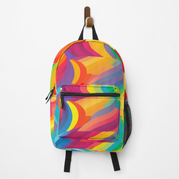 Item preview, Geometric design, colorful lines, curves, and surfaces designed and sold by G-M-Designs.