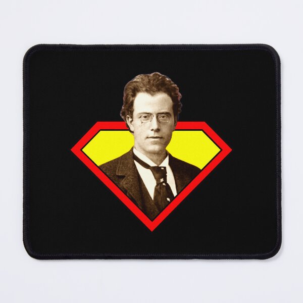 Item preview, Super Mahler designed and sold by HubertRaus.