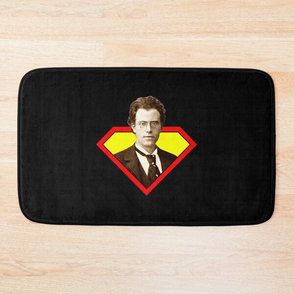 Item preview, Super Mahler  designed and sold by HubertRaus.