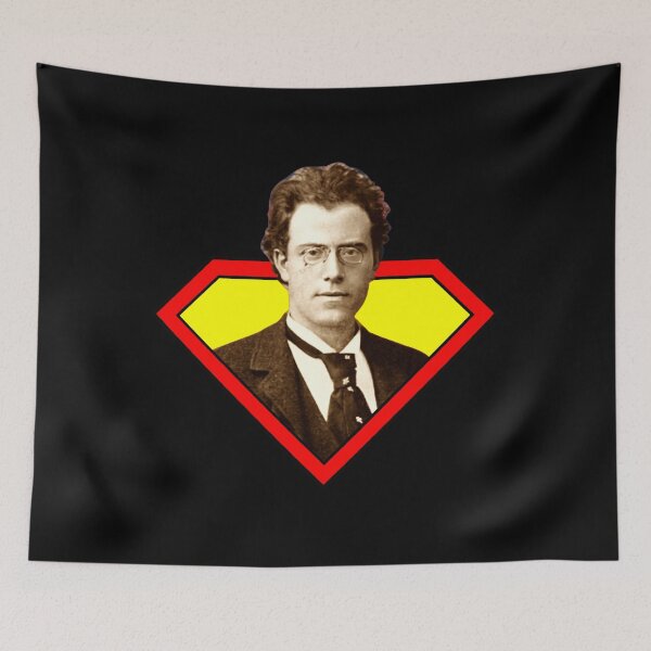 Item preview, Super Mahler  designed and sold by HubertRaus.