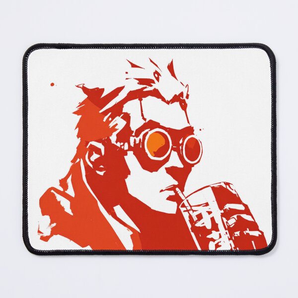 Item preview, Urban Fuel Cool anime designed and sold by PigmalionArt.