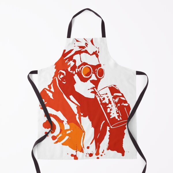 Item preview, Urban Fuel Cool anime designed and sold by PigmalionArt.