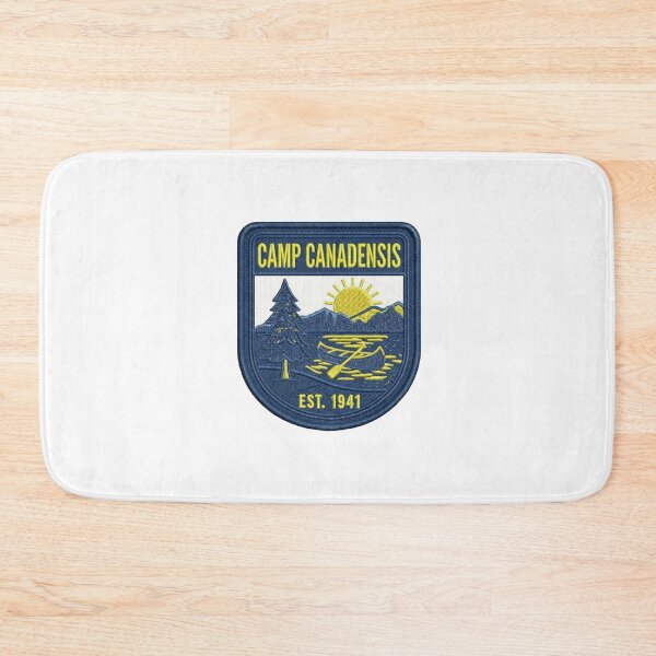 Item preview, camp canadensis designed and sold by designsbysamantha.