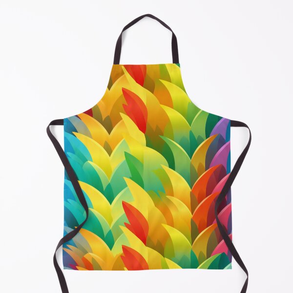 Item preview, Geometric design, colorful lines, curves, and surfaces designed and sold by G-M-Designs.