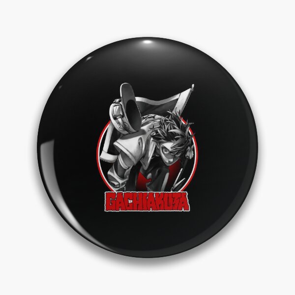 Item preview, Gachiakuta Rudo  designed and sold by ravorodmyr.