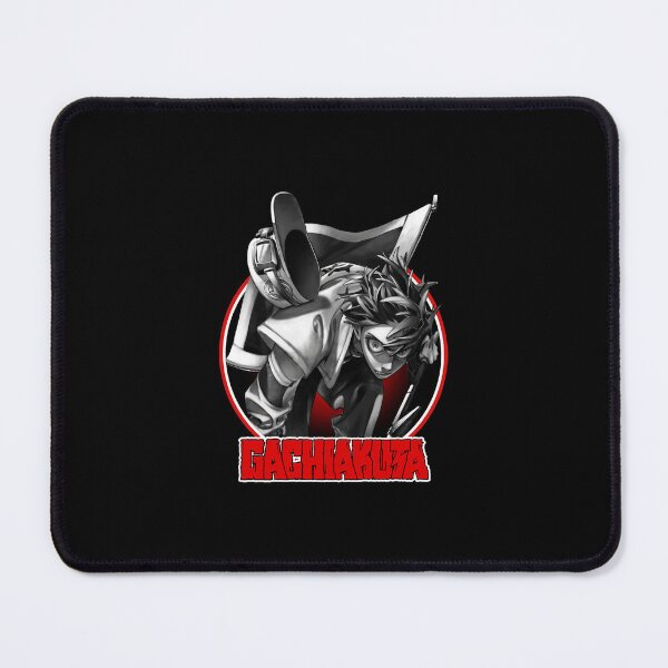 Item preview, Gachiakuta Rudo designed and sold by ravorodmyr.