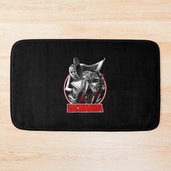 Item preview, Gachiakuta Rudo  designed and sold by ravorodmyr.