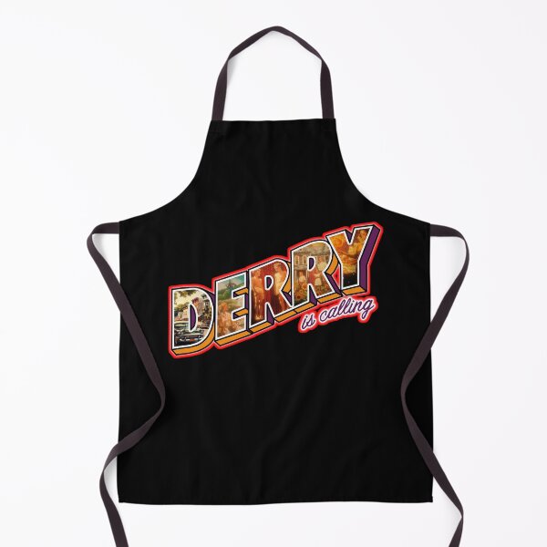 Item preview, welcome to derry maine horror clowns designed and sold by Blck-Acid-Devil.