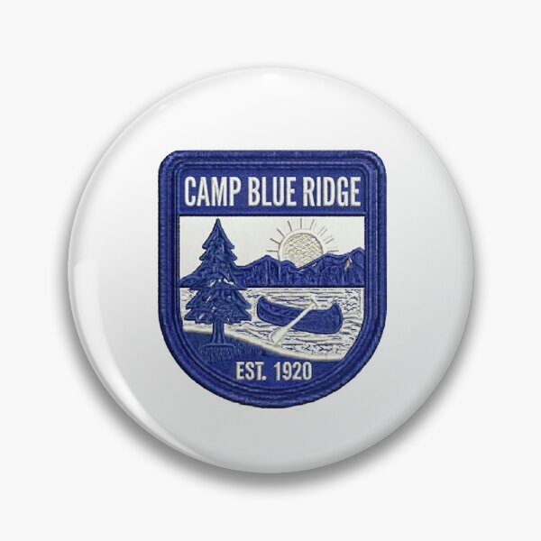 Item preview, camp blue ridge designed and sold by designsbysamantha.