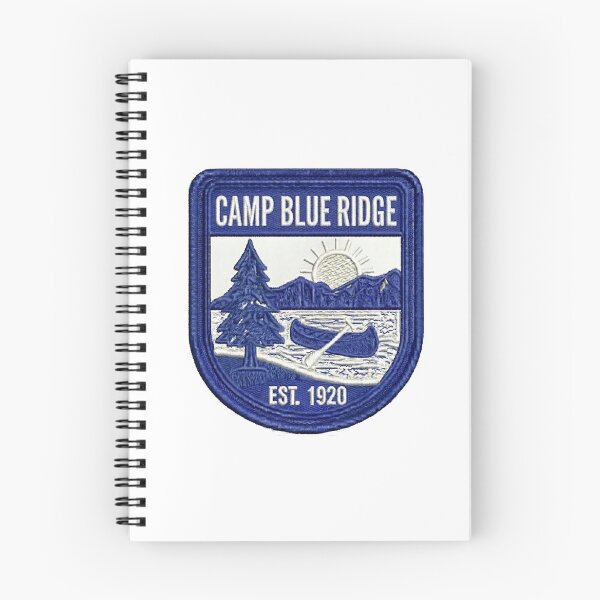 Item preview, camp blue ridge designed and sold by designsbysamantha.