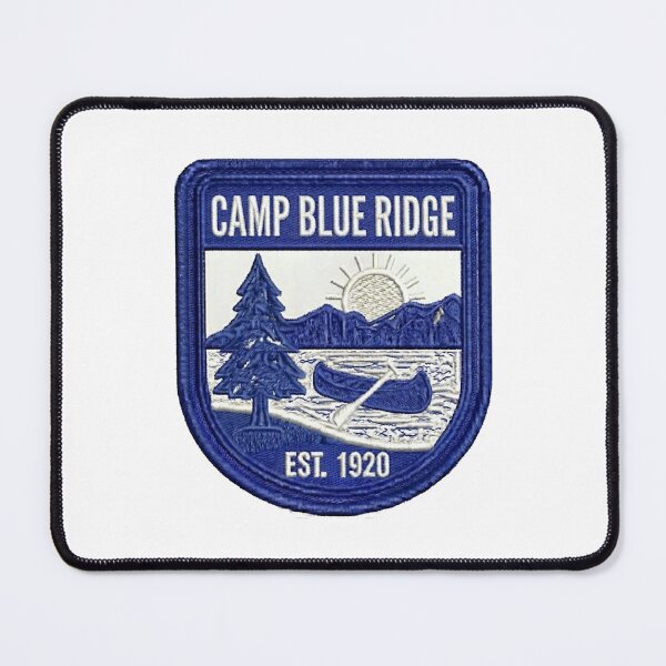 Item preview, camp blue ridge designed and sold by designsbysamantha.