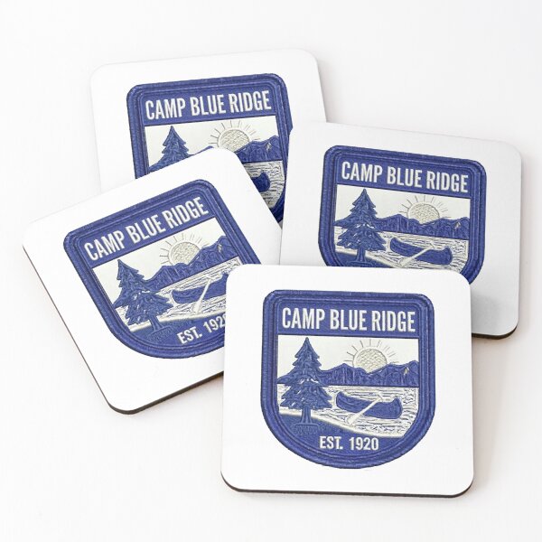Item preview, camp blue ridge designed and sold by designsbysamantha.