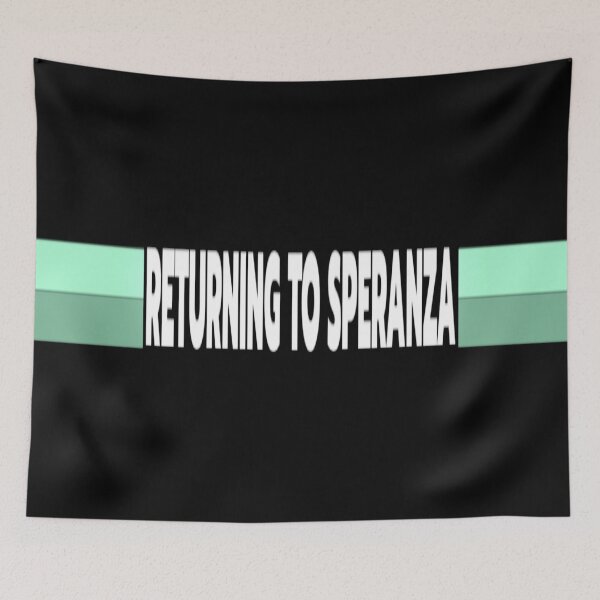 Item preview, ARC Raiders - Returning To Speranza designed and sold by ContTraders.