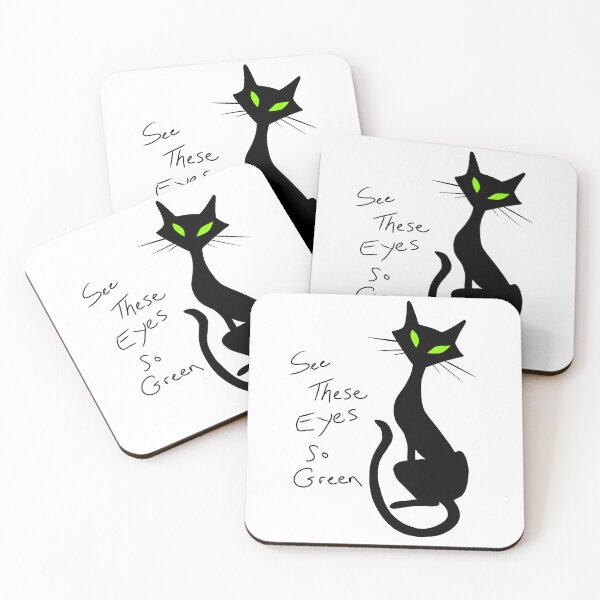 Item preview, Cat People designed and sold by Niniannebast.