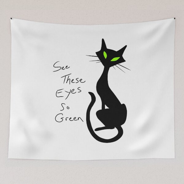 Item preview, Cat People designed and sold by Niniannebast.