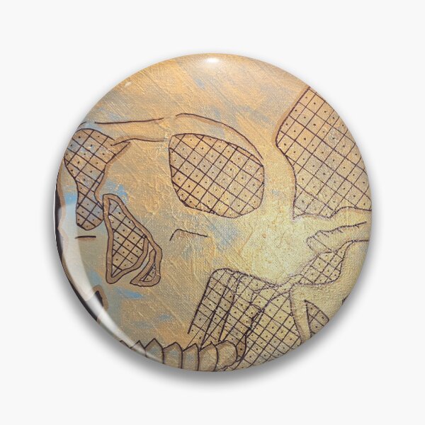 Item preview, Money Skull designed and sold by Wizard-of-Ogden.