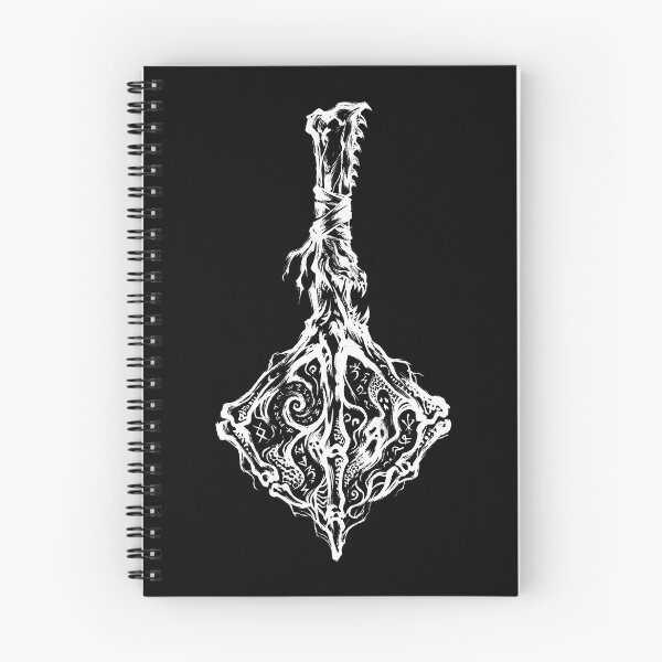 Item preview, Bloodborne designed and sold by zawarudo714.