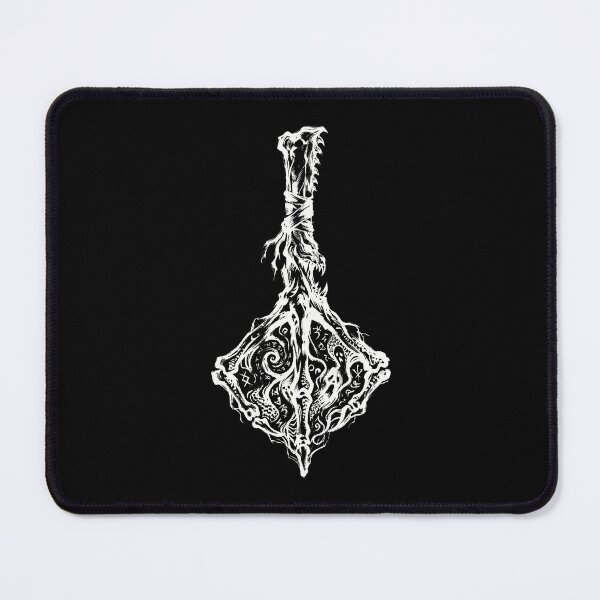 Item preview, Bloodborne designed and sold by zawarudo714.