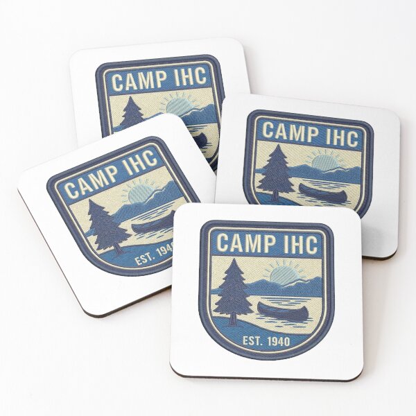 Item preview, camp ihc designed and sold by designsbysamantha.