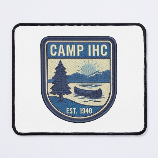 Item preview, camp ihc designed and sold by designsbysamantha.
