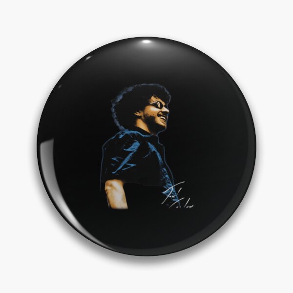 Item preview, Jack Harlow Portrait  designed and sold by veleriorexian.