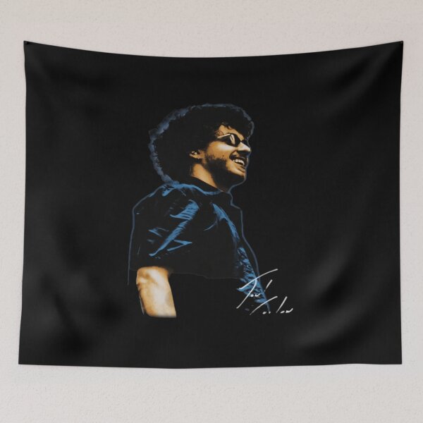 Item preview, Jack Harlow Portrait  designed and sold by veleriorexian.