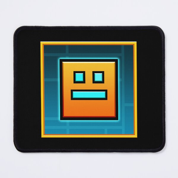 Item preview, Geometry Dash (Small Icon) designed and sold by Sky-99.