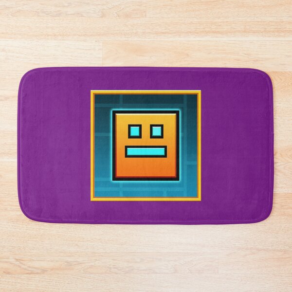 Item preview, Geometry Dash (Small Icon) designed and sold by Sky-99.